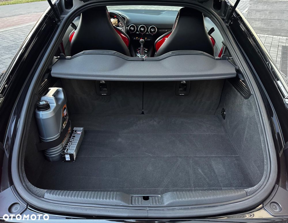 Audi TT S Coupé TFSI quattro tronic - 32