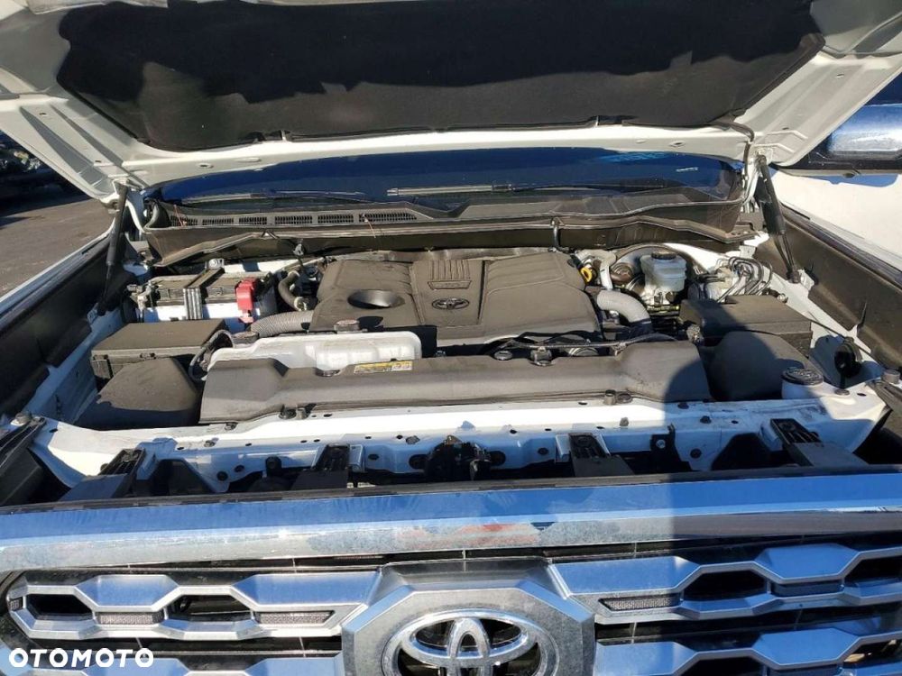 Toyota Tundra - 7