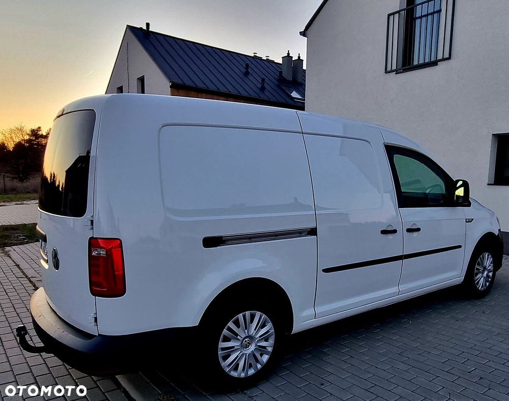 Volkswagen CADDY - 11