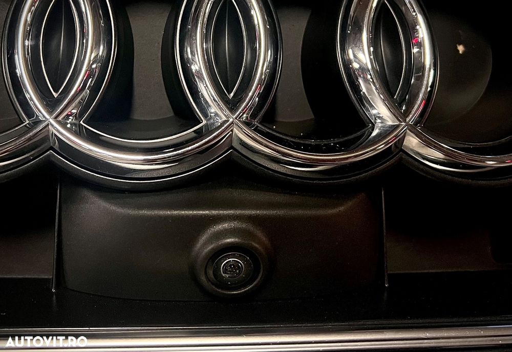 Audi A6 3.0 45 TDI quattro Tiptronic Sport - 21