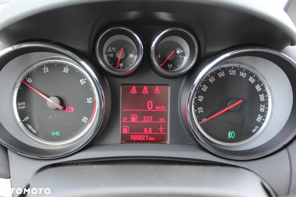 Opel Mokka 2014