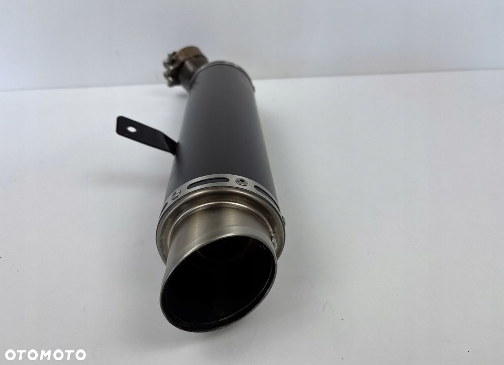 Tłumik wydech Bodis Aprilia Tuono V4 1000 2011-16 RSV4 1000 2009-14 - 10