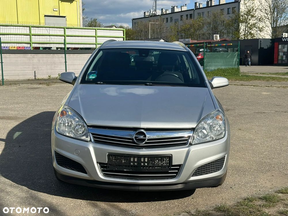 Opel Astra 1.6 Design Edition - 6