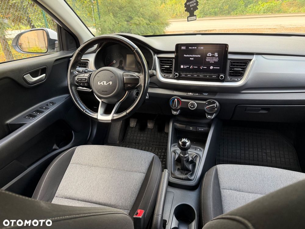 Kia Stonic 1.2 M - 20