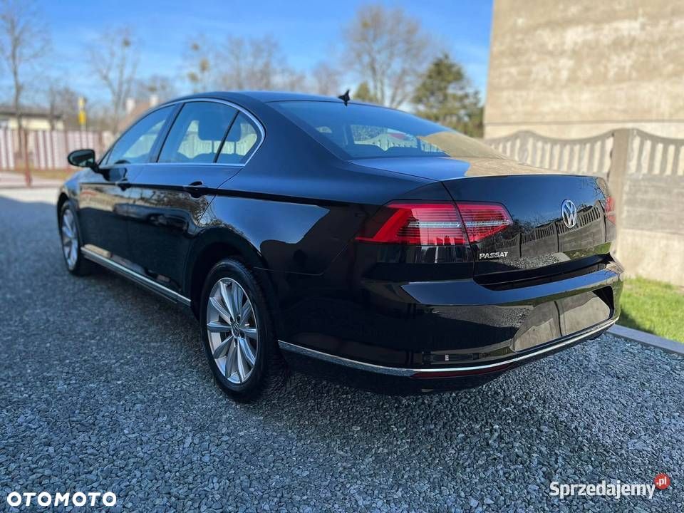 Volkswagen Passat 2.0 TDI SCR Highline DSG - 4
