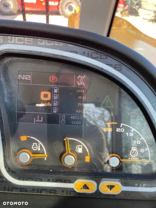 JCB 531-70 - 5