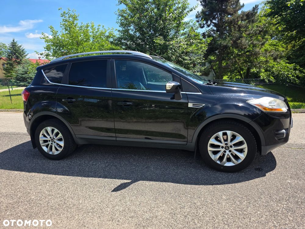 Ford Kuga - 7