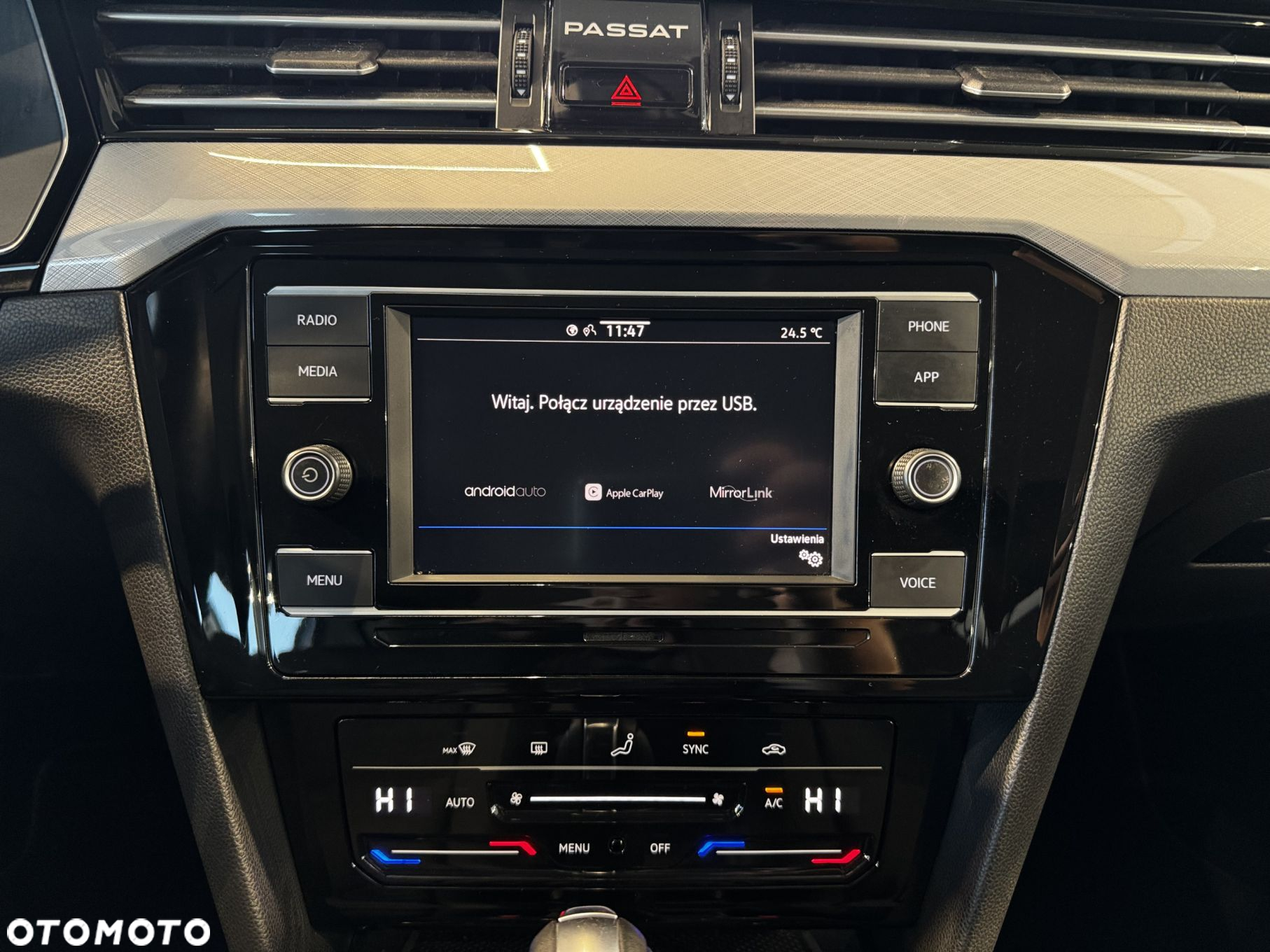Volkswagen Passat - 23