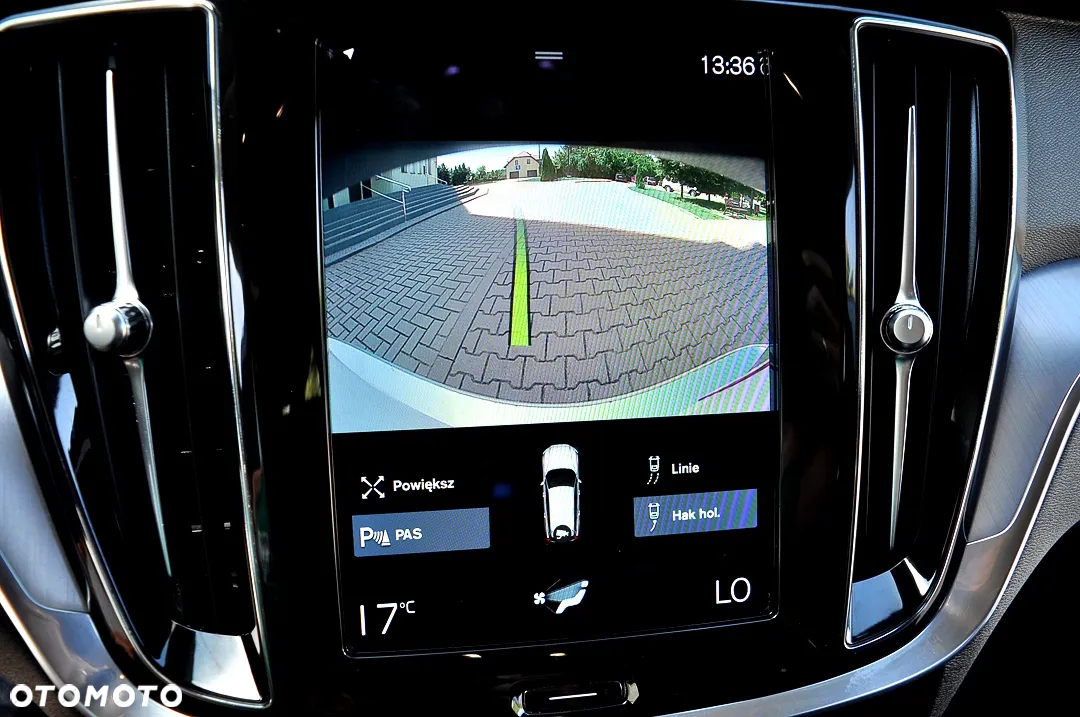 Volvo V60 B3 B Geartronic RDesign - 33