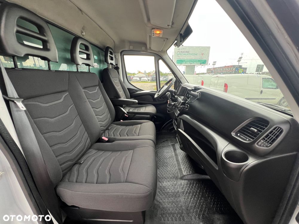 Iveco Daily 35C13 Manual/Winda Carrier Xarios 350 (677) - 20