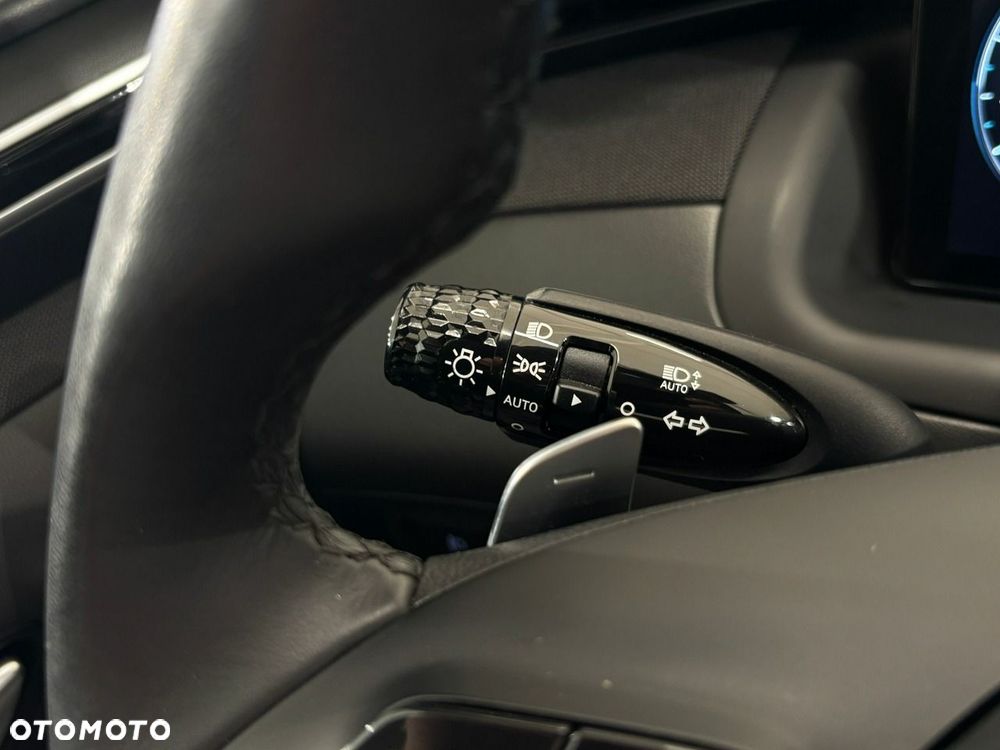 Hyundai Tucson - 16