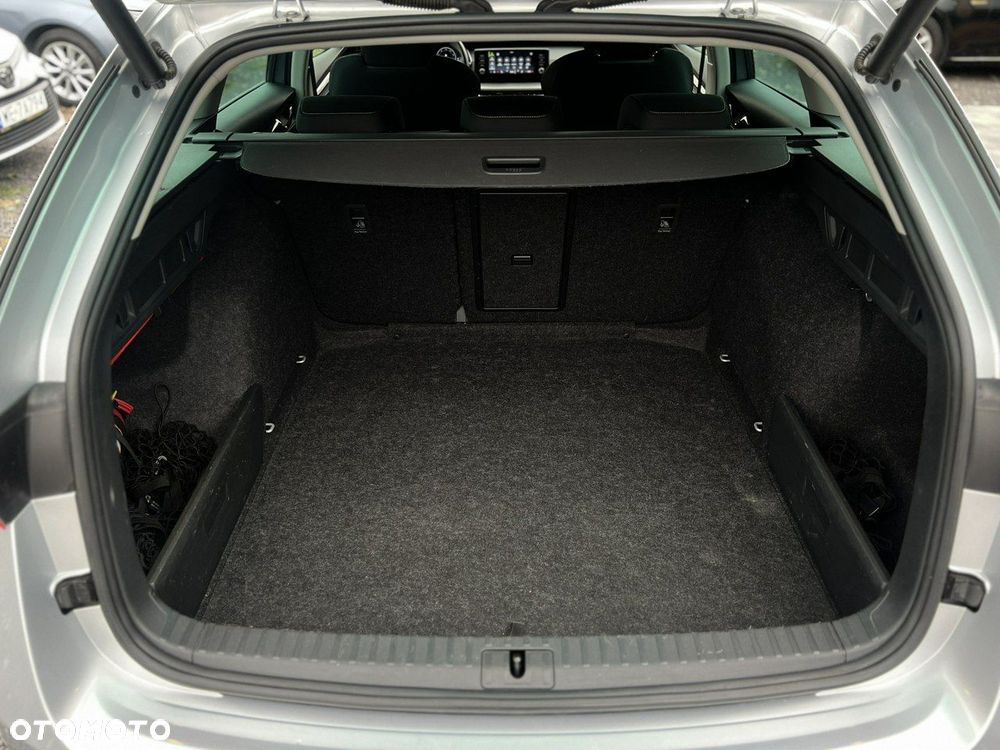 Skoda Octavia 2.0 TDI Ambition - 40