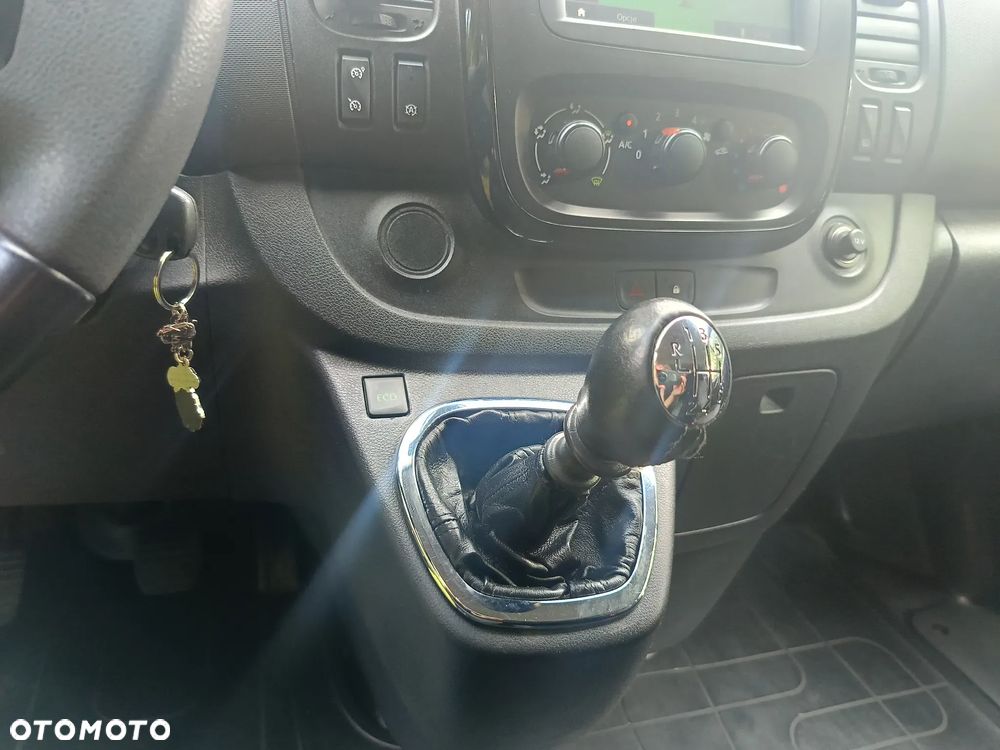 Opel Vivaro L1H1 S&S - 14
