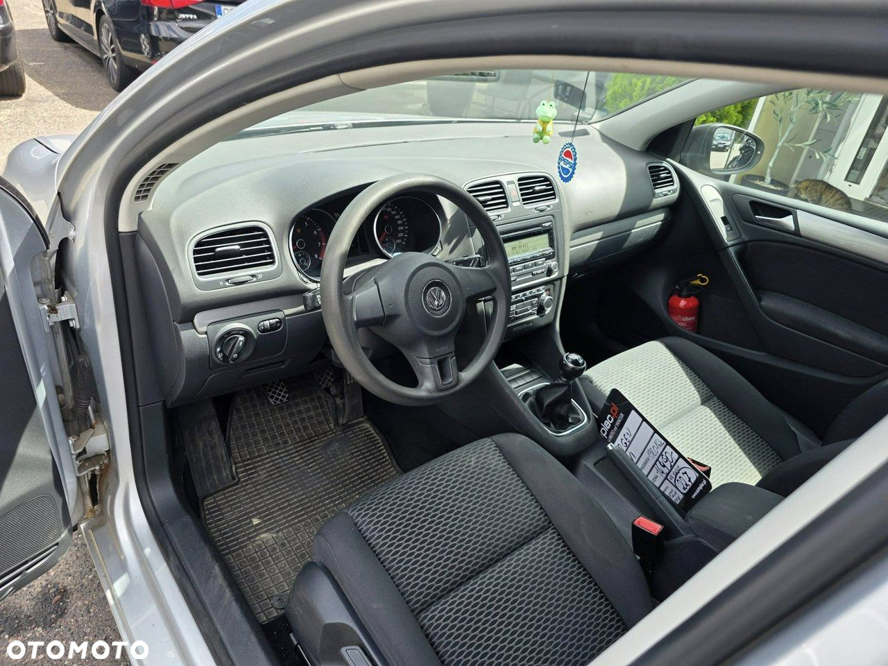 Volkswagen Golf 1.4 TSI MATCH - 7