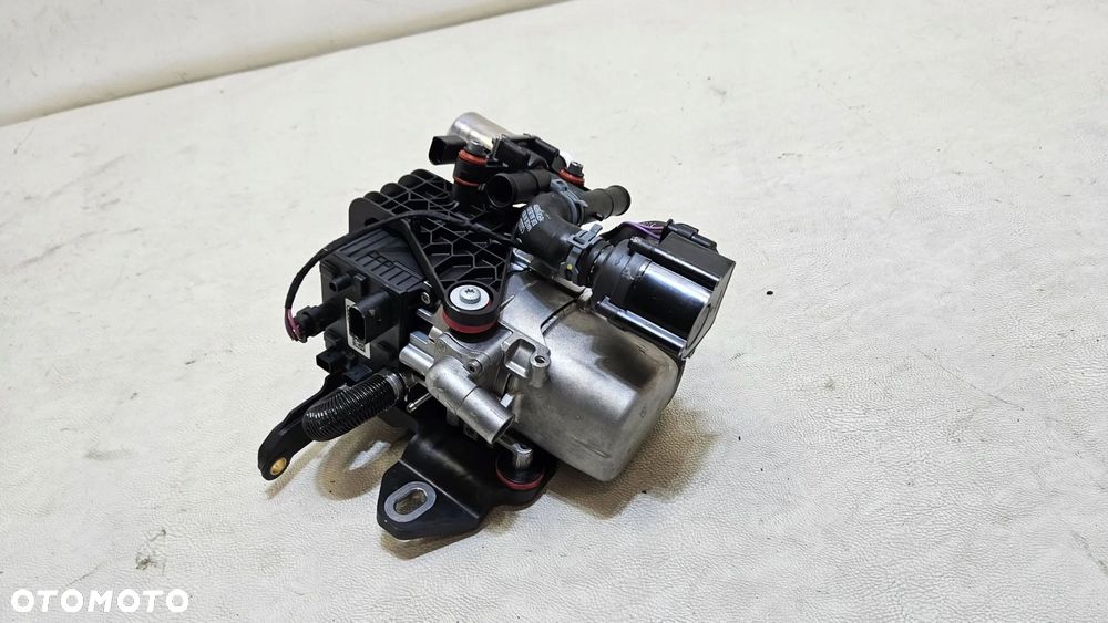 webasto postojowe ogrzewanie audi 3b3265081j nowe - 6