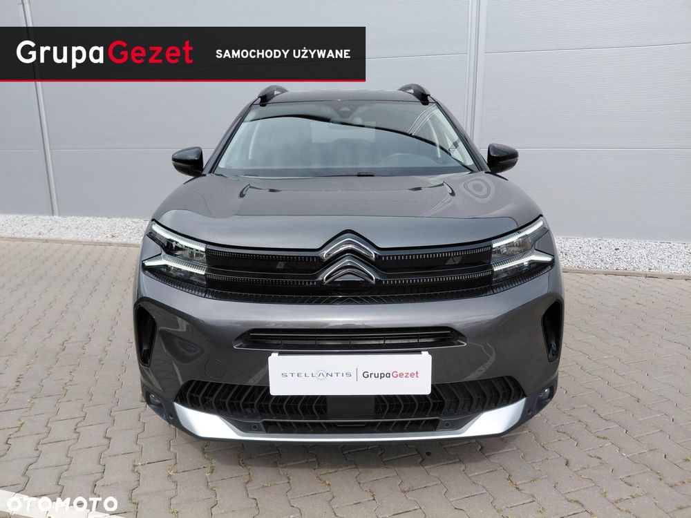 Citroën C5 Aircross - 2