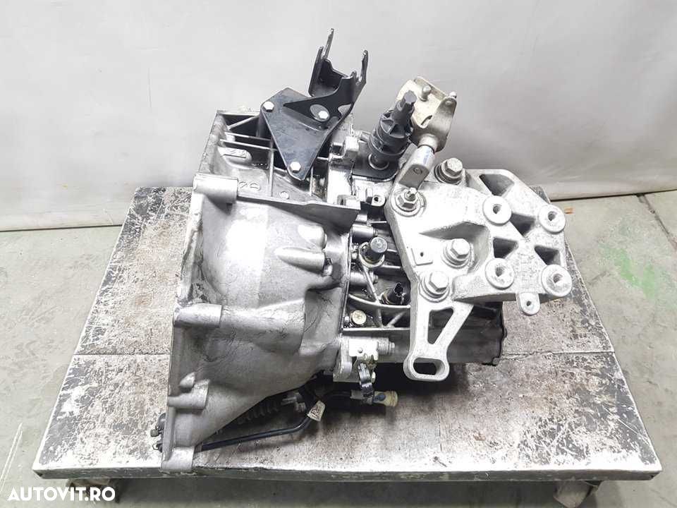 Cutie viteze Peugeot Boxer 2.0 BlueHDI (2016-Prezent) 20GP19 - 4