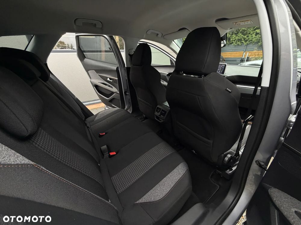 Peugeot 3008 BlueHDi 120 Stop & Start EAT6 Allure - 20