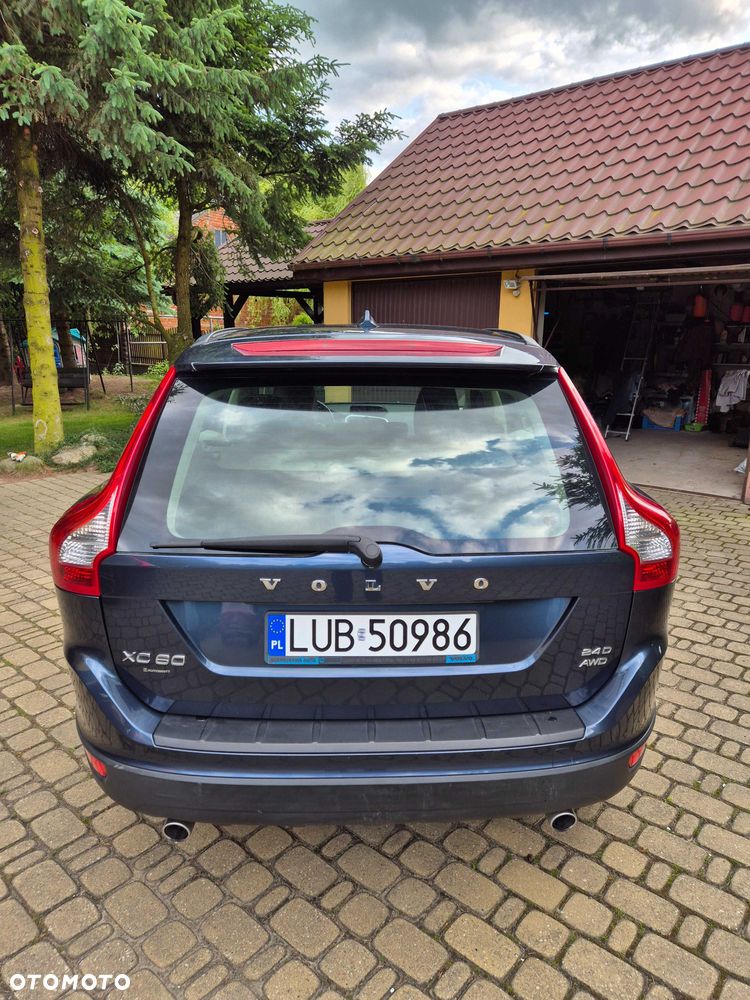 Volvo XC 60 - 8