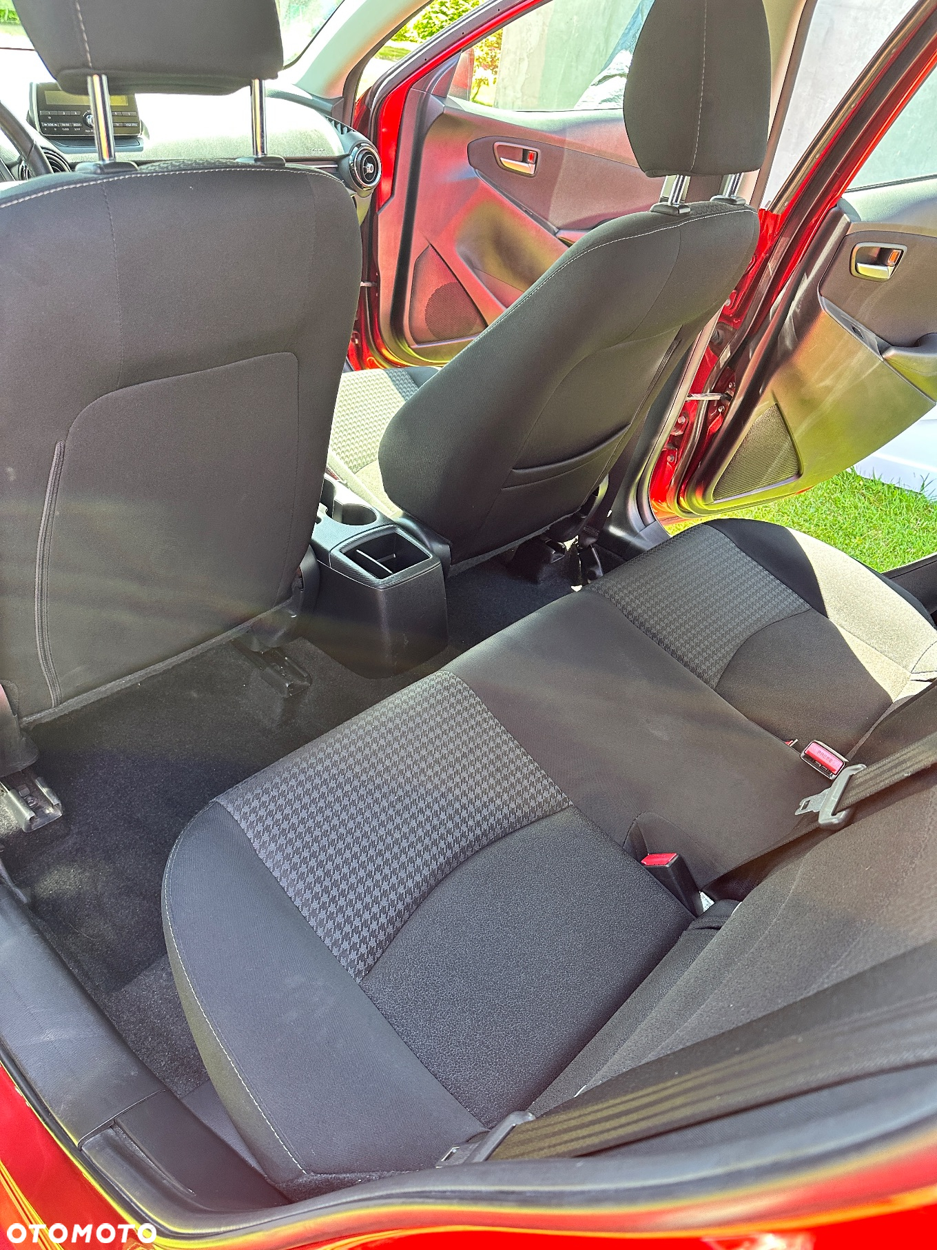 Mazda 2 1.5 Skymotion - 15