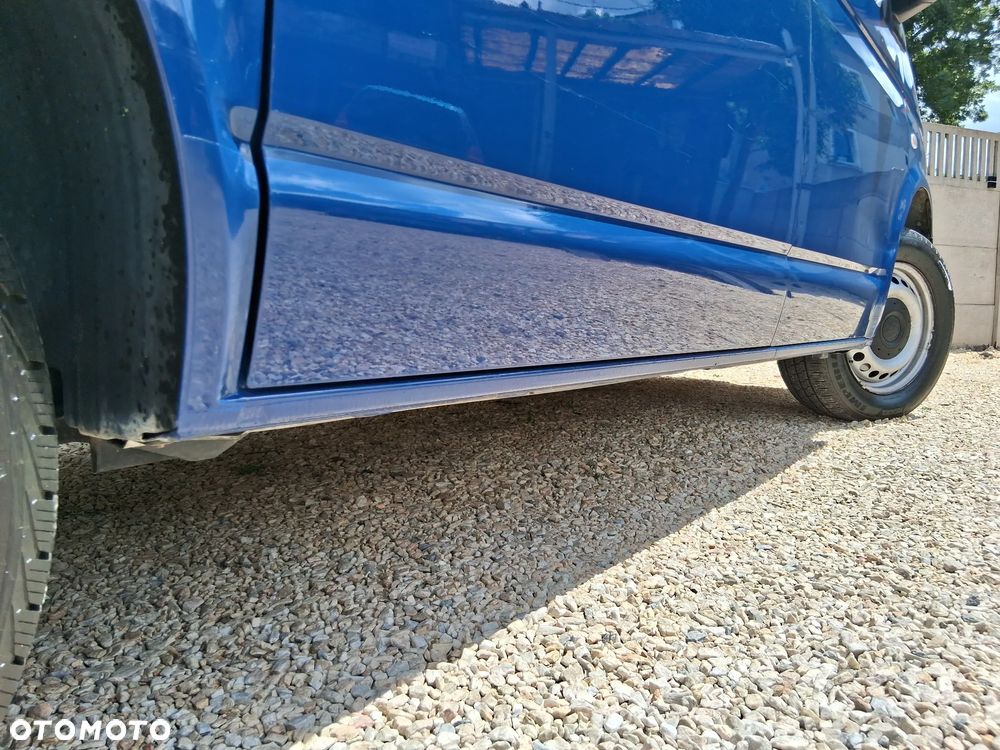 Volkswagen T5 Transporter - 28