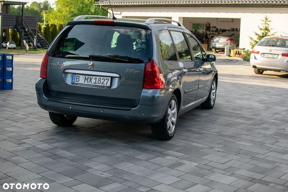 Peugeot 307 - 15