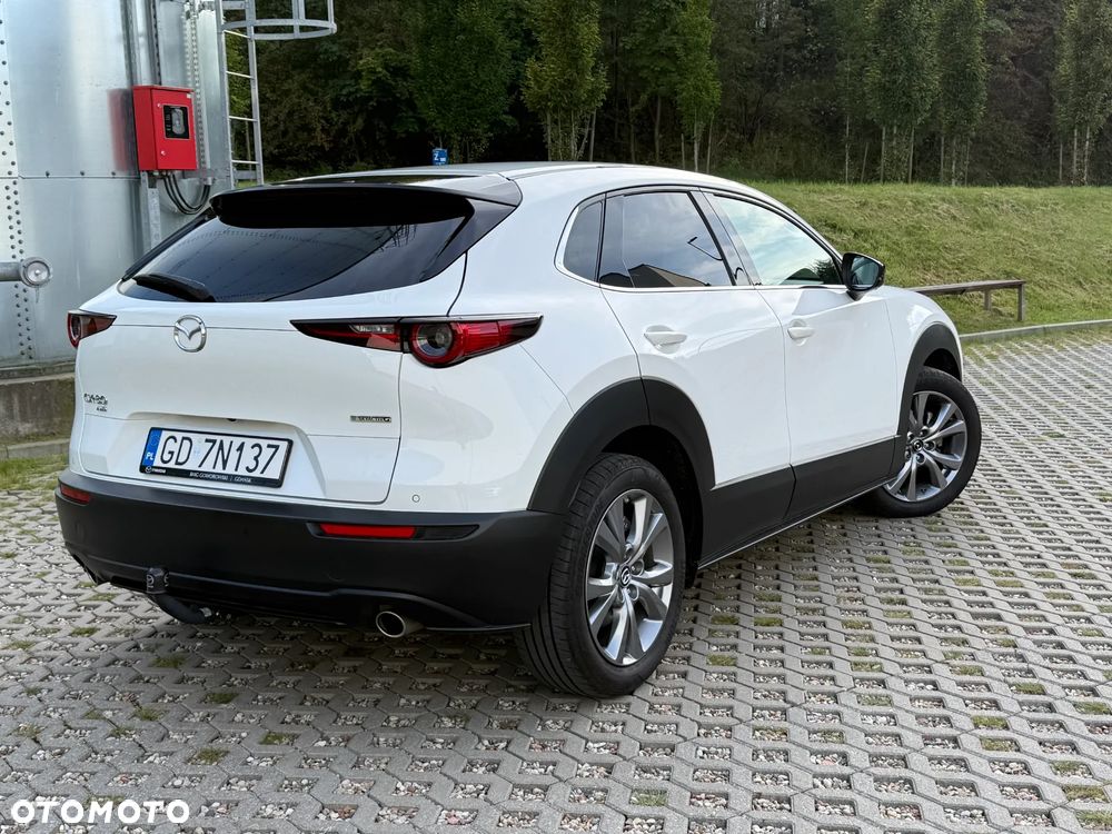 Mazda CX-30 - 11