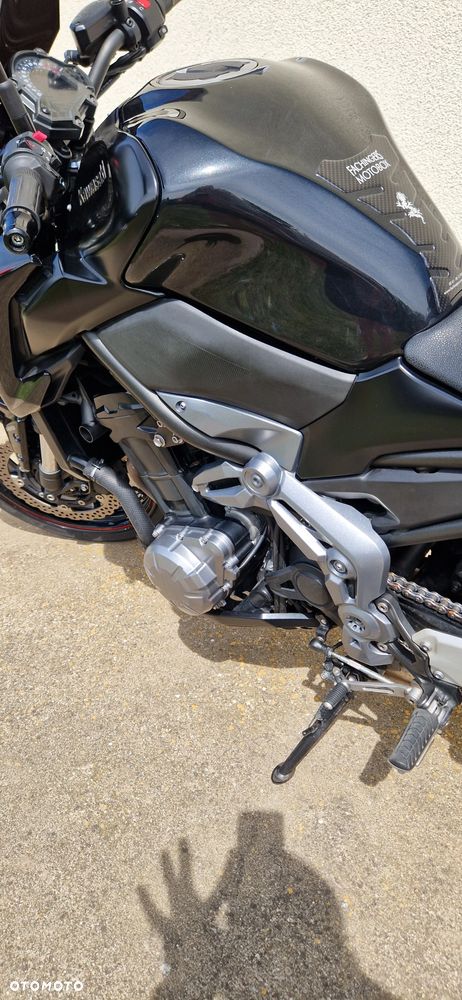 Kawasaki Z 900 - 18