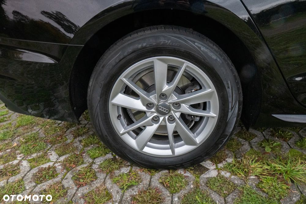 Audi A4 Avant - 29