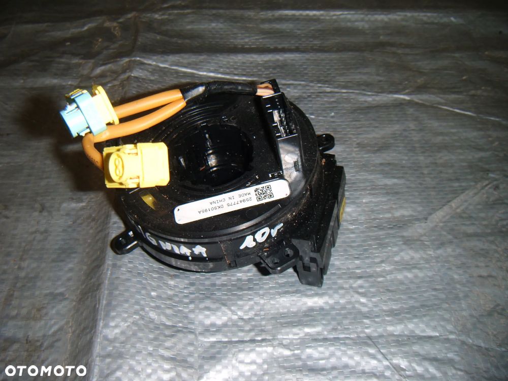 opel insignia a 10r taśma airbag - 1
