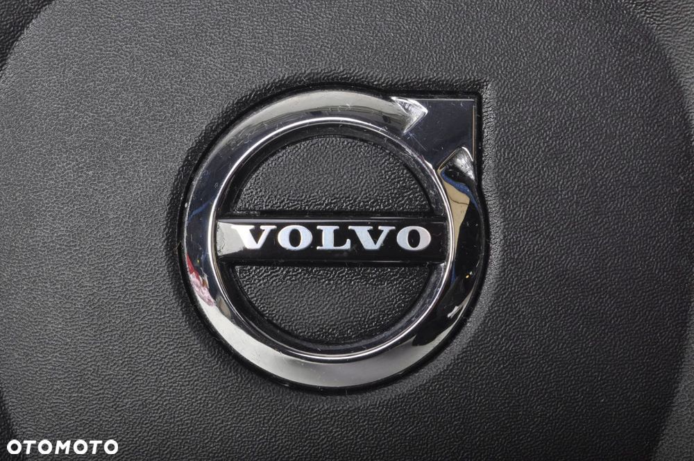 VOLVO XC60 XC90 V90 S90 S V 60 PODUSZKA POWIETRZNA KIEROWCY AIRBAG 39825814 - 4