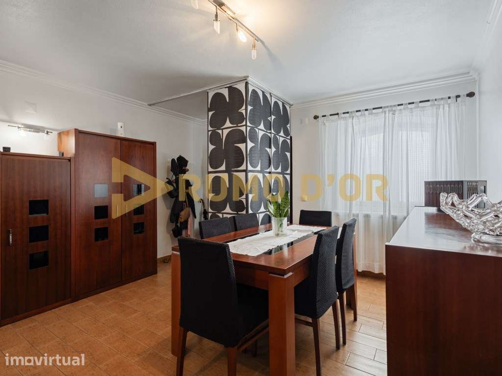 Moradia T2+1 Merceana - Grande imagem: 3/28