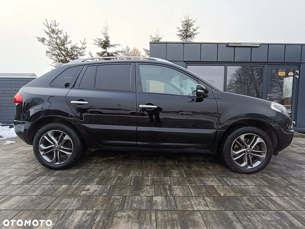 Renault Koleos 2.0 dCi 4x4 Bose Edition - 6