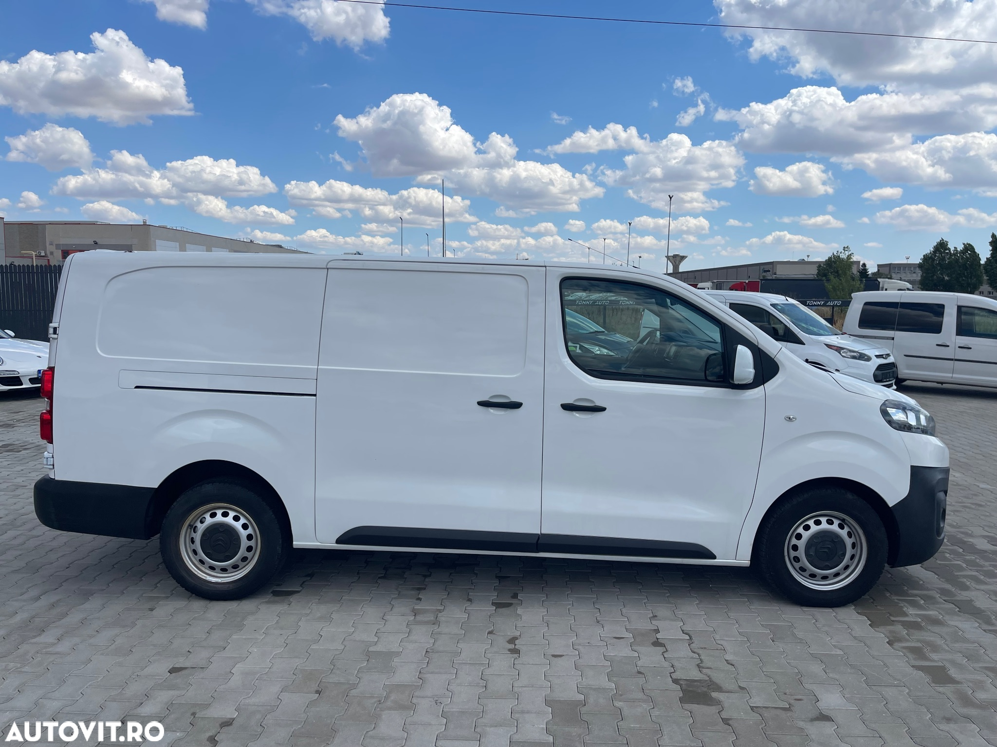 Citroën Jumpy - 4