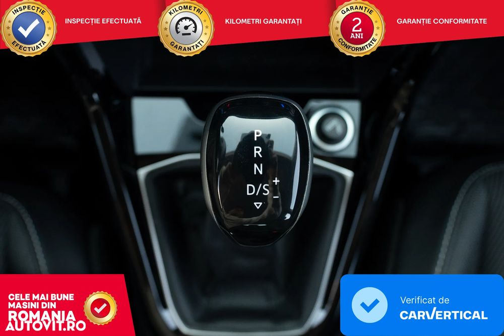 Volkswagen T-Cross 1.0 TSI DSG Style - 15