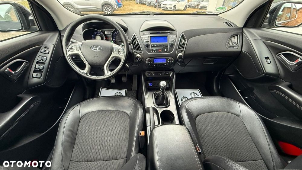 Hyundai ix35 - 19