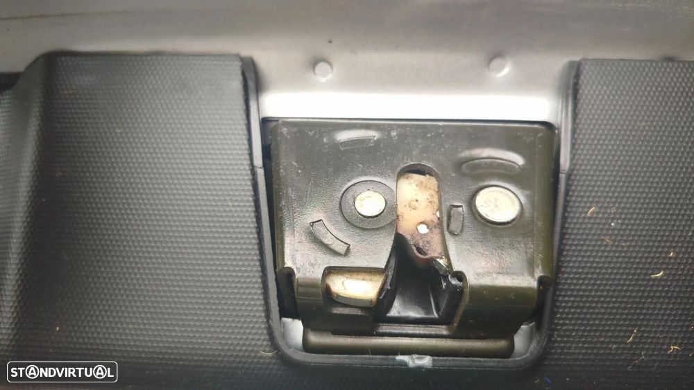 Fechadura / fecho da mala HONDA Jazz II (GD_, GE3_, GE2_) - 1