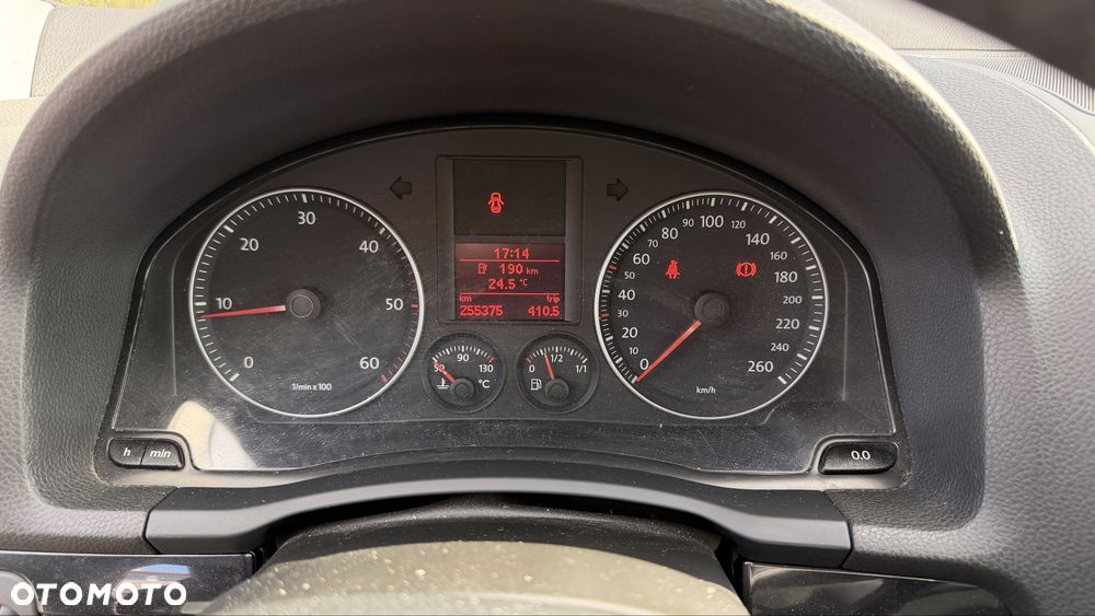 Volkswagen Golf - 7