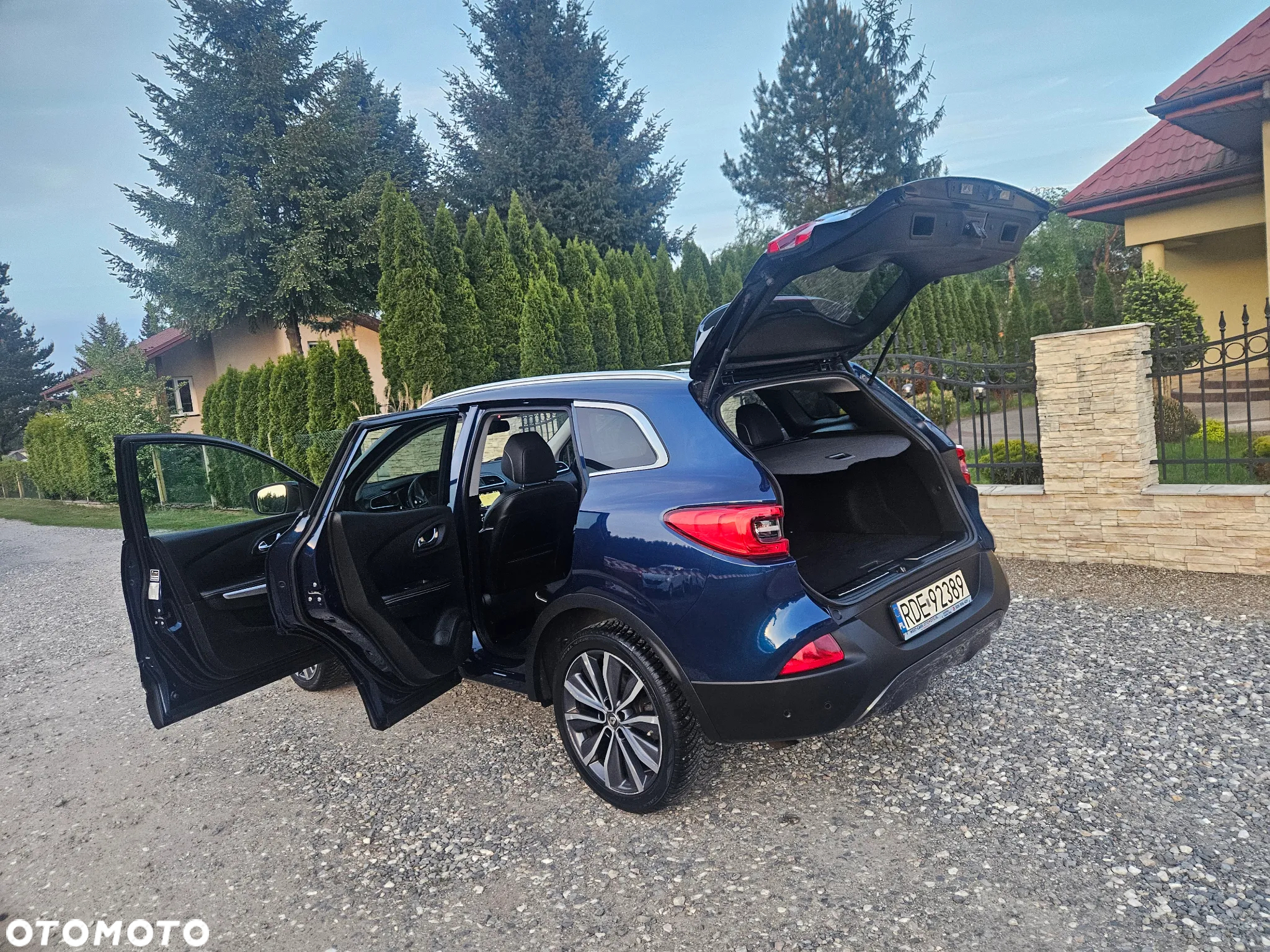 Renault Kadjar - 38