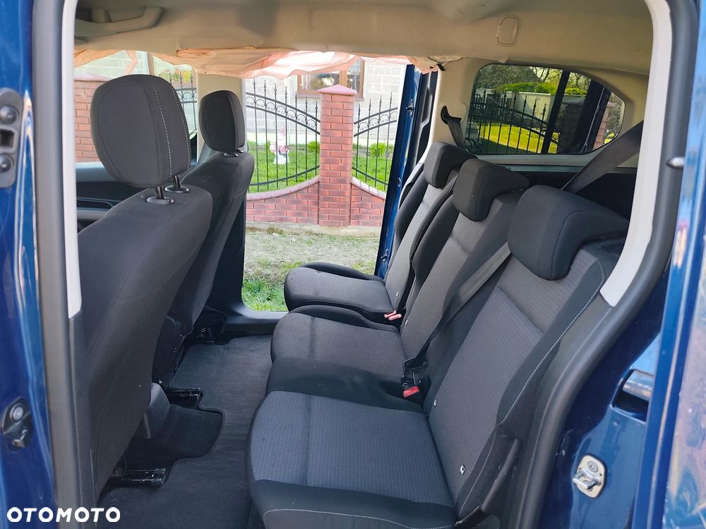 Toyota Proace City Verso Long 1.2 D-4T Family - 13