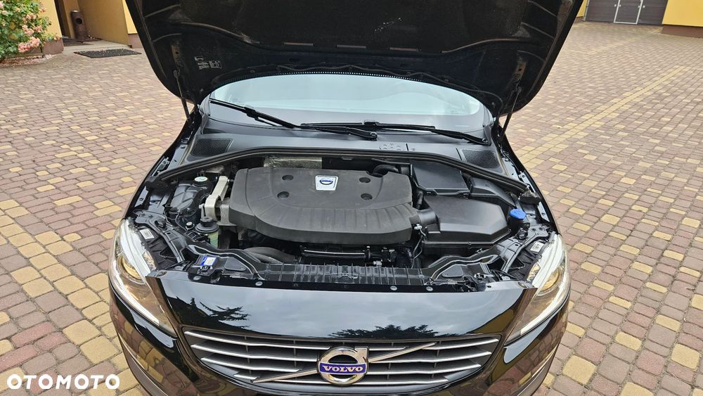 Volvo S60 D3 Kinetic - 10