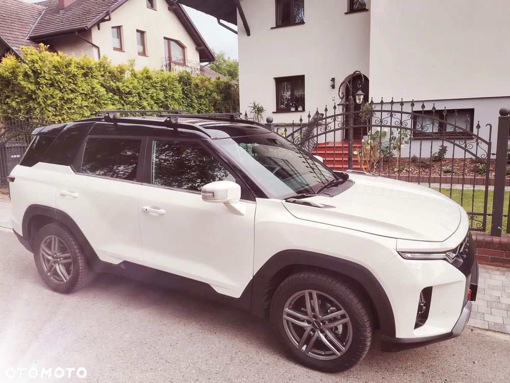 SsangYong/KGM Torres 1.5 T-GDI Wild 4WD - 12