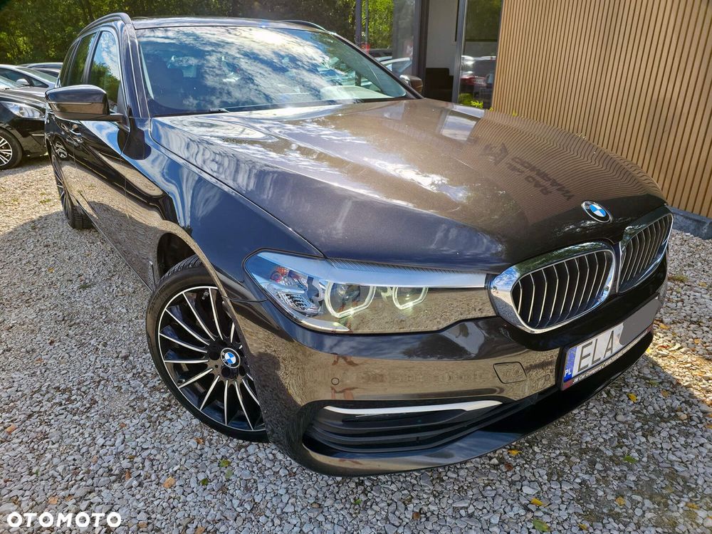 BMW Seria 5 - 2