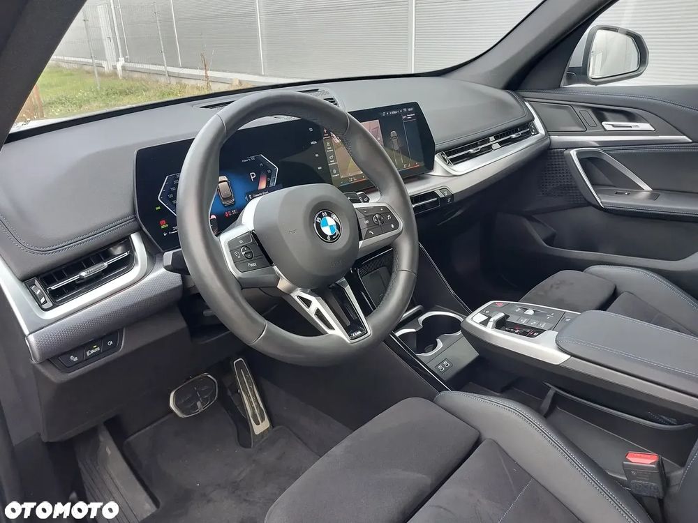 BMW X1 sDrive18i sport - 7