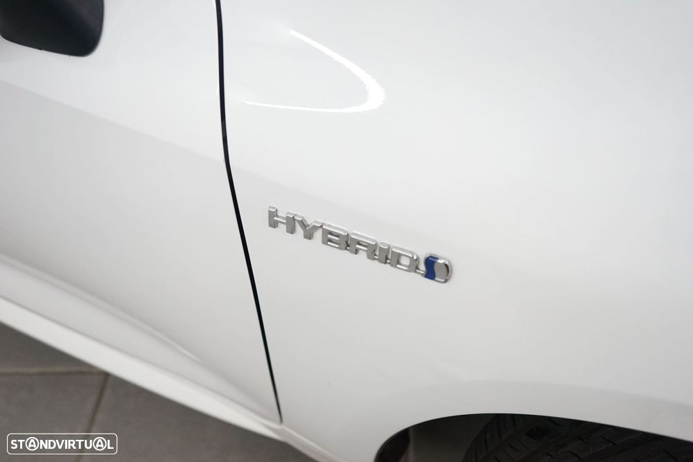 Toyota Corolla 1.8 Hybrid Active - 11