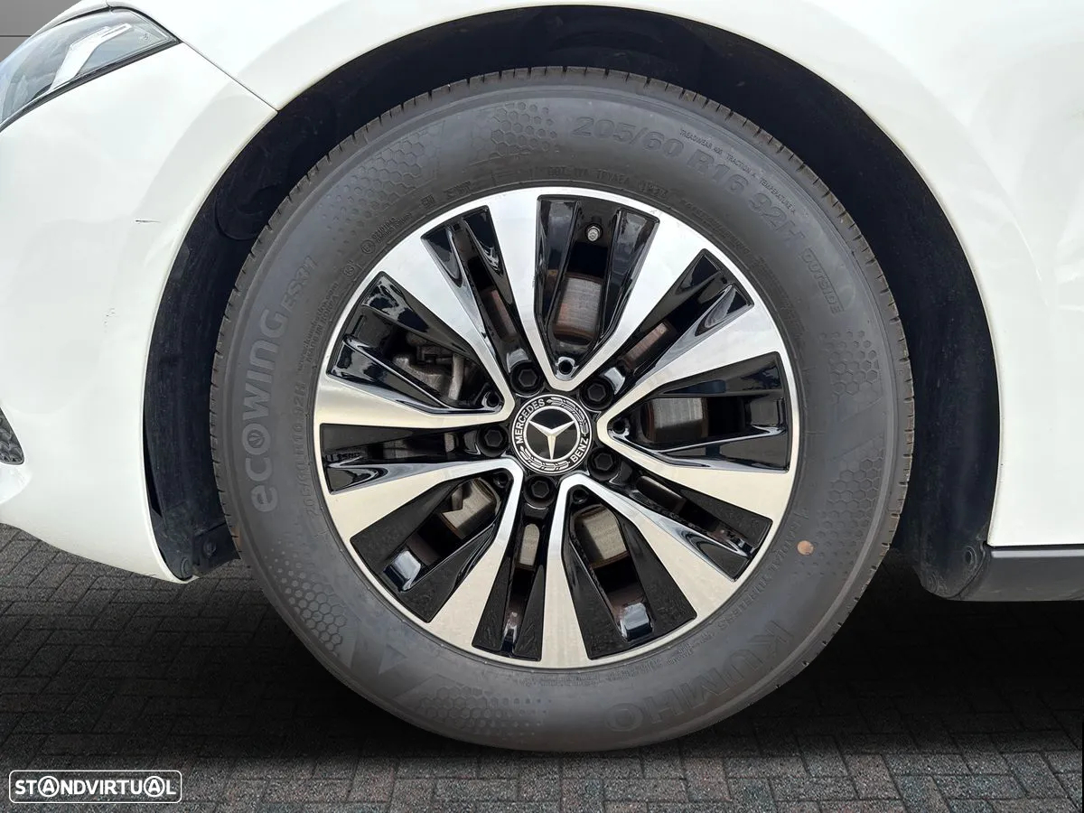 Mercedes-Benz A 200 Standard - 5