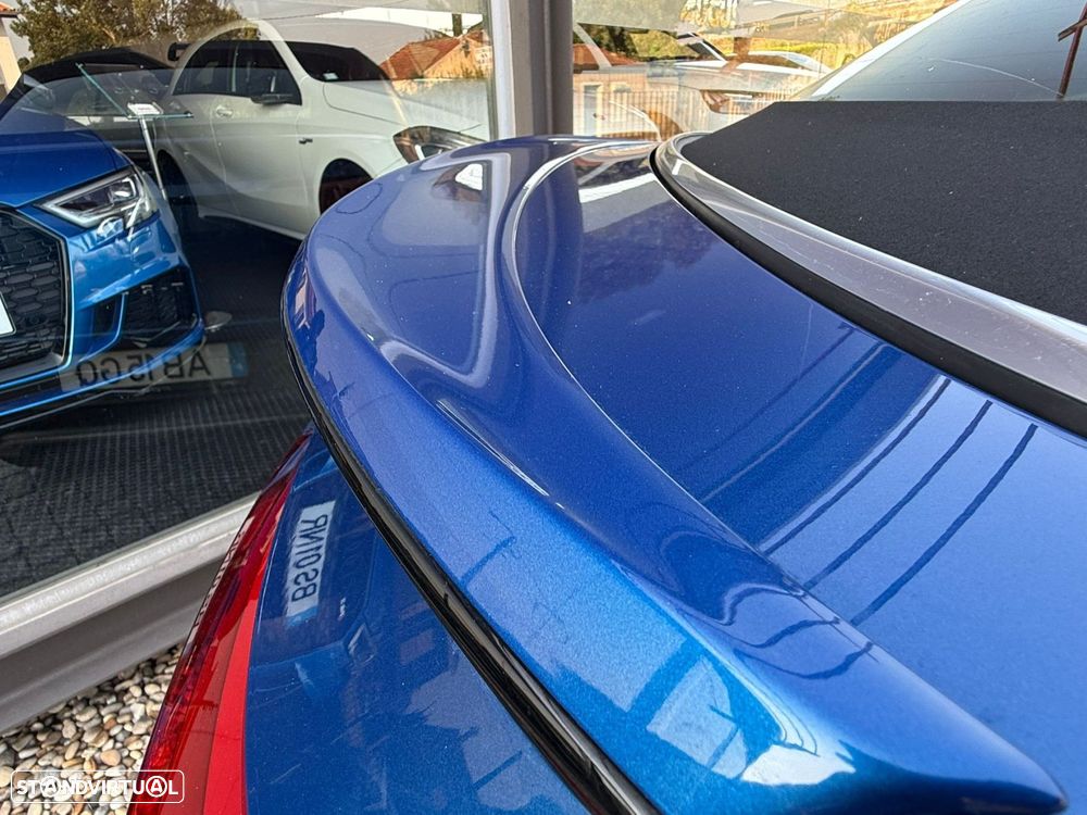 VW T-Roc Cabrio 1.5 TSI Style - 22