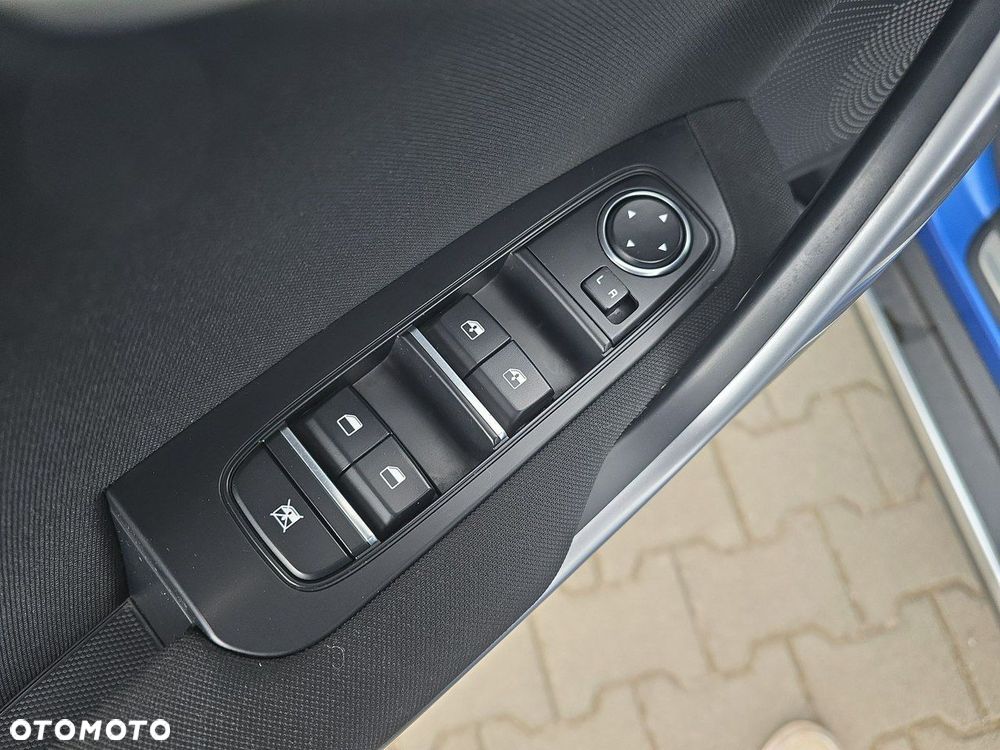 Kia XCeed 1.4 T-GDI M - 19