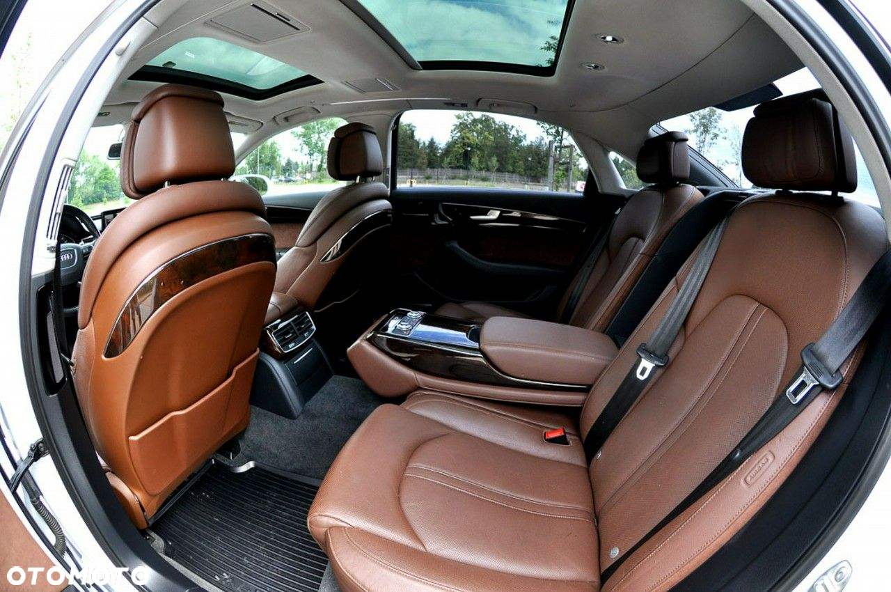 Audi A8 - 9