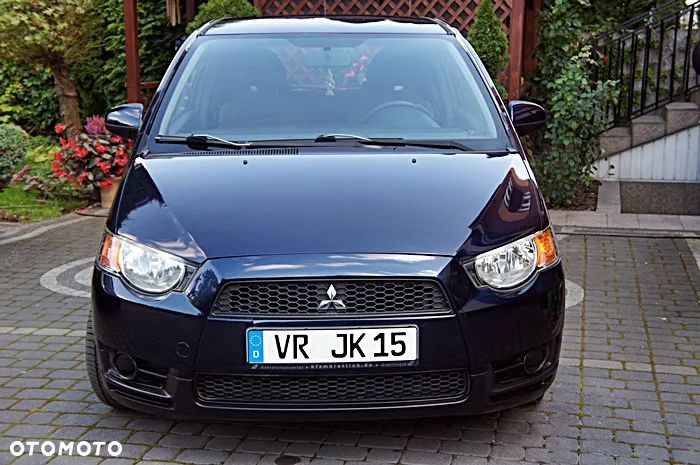 Mitsubishi Colt 1.3 Inform - 2